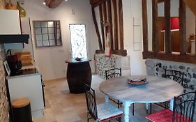 Gîte du Prieuré